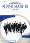 SM True (เอสเอ็ม ทรู) ร่วมเป็นประจักษ์พยาน 20 ปีแห่งตำนานของ SUPER JUNIOR (ซูเปอร์จูเนียร์) ในเวิลด์ทัวร์คอนเสิร์ต "SUPER JUNIOR 20th Anniversary TOUR <SUPER SHOW 10> in BANGKOK" เปิดจองบัตร 11 - 13 ตุลาคมนี้!
